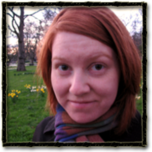 CrystalCooper's avatar